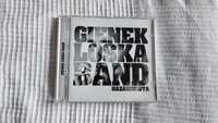 CD Gienek Loska Band - Hazardzista