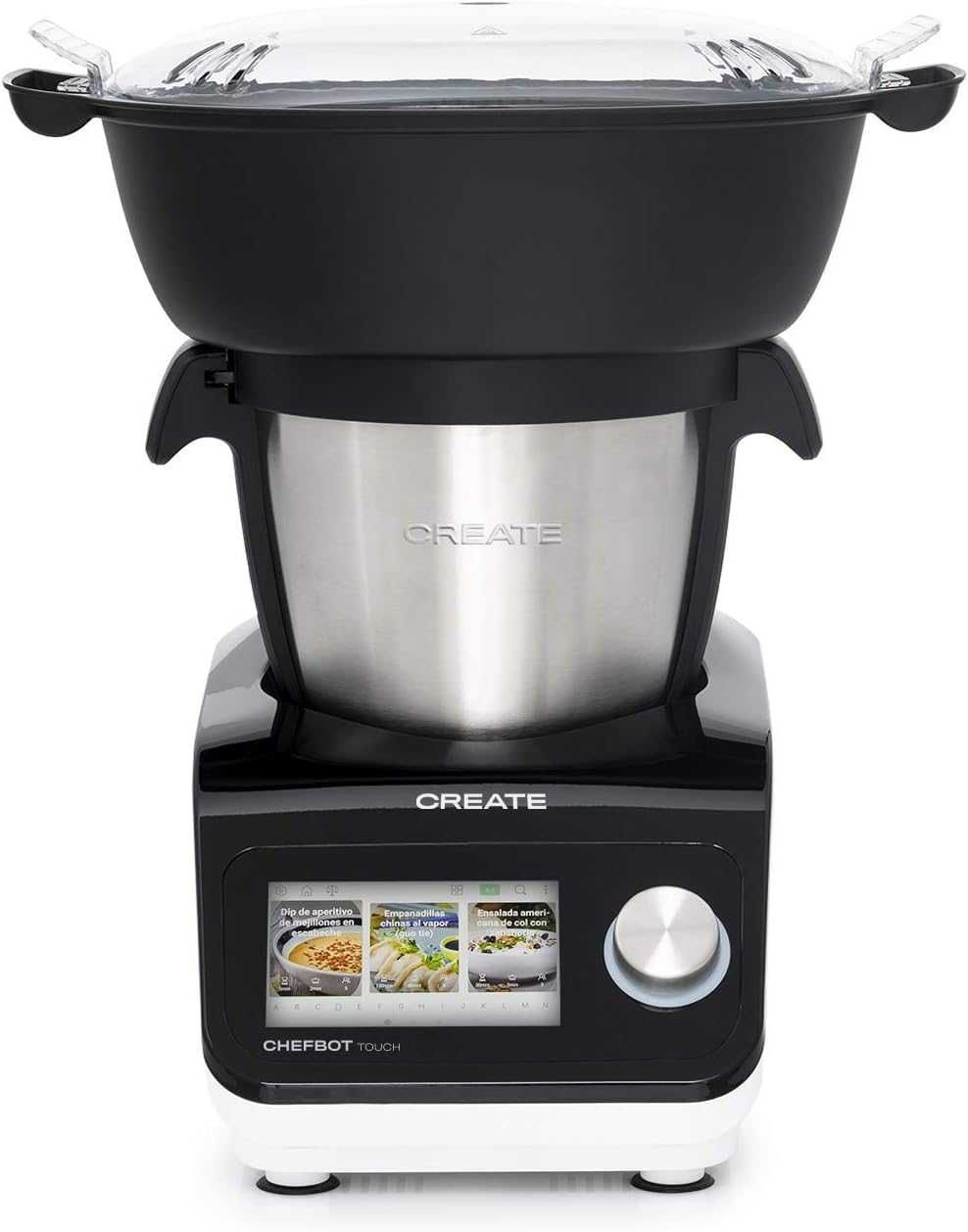 Chefbot Touch - Novo