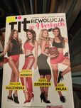 Fit rewolucja w 4 krokach