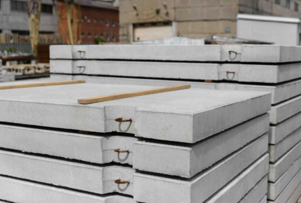 Płyty DROGOWE MON płyta 300x150x15 BETONOWA C30/37 zbrojone TRANSPORT