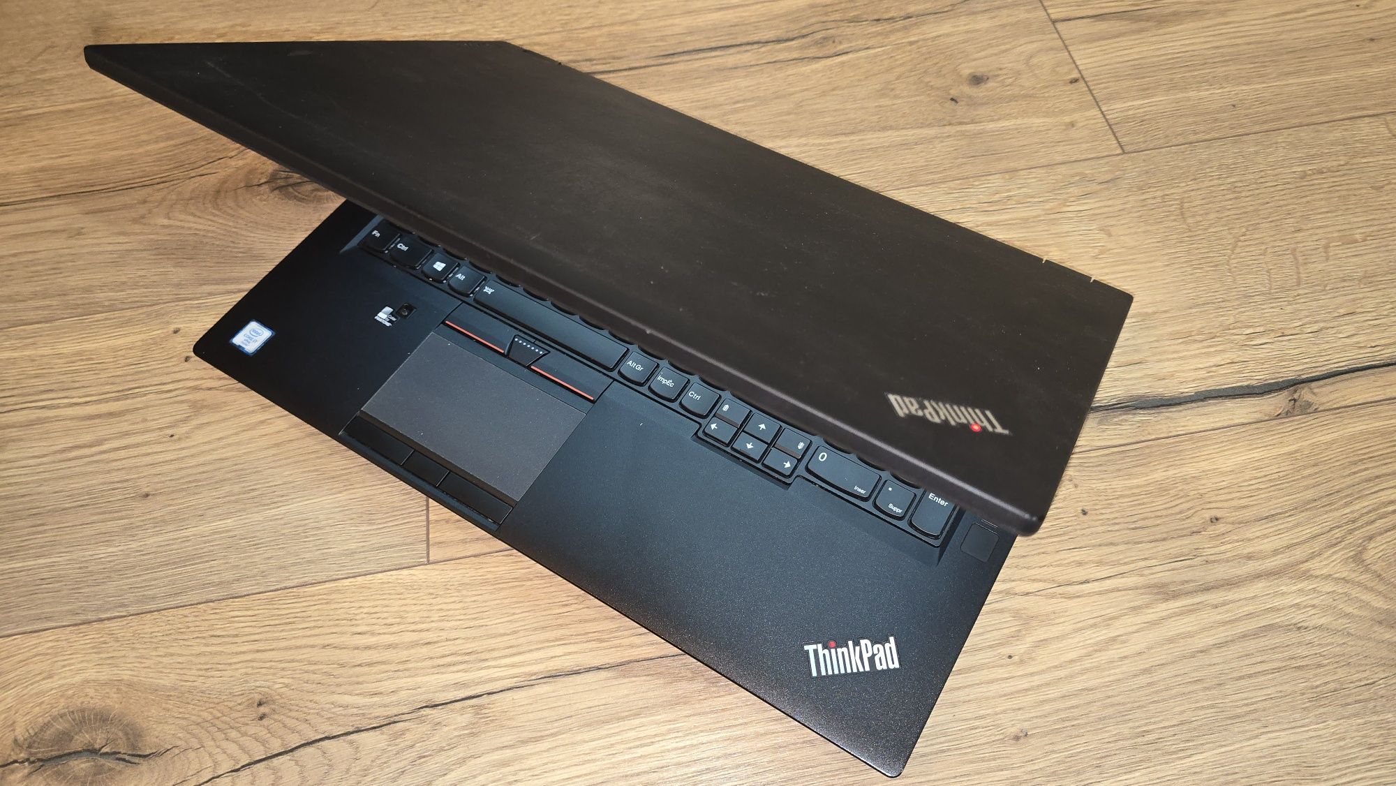 Laptop Lenovo P70 i7 16GB RAM 256SSD NVIDIA Quadro M3000M Dotykowy FHD
