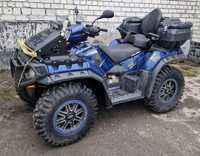 Квадроцикл Polaris Sportsman touring 850 2021г