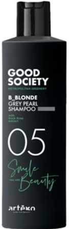 Artego  05 B_Blonde Grey Pearl Szampon 250 Ml