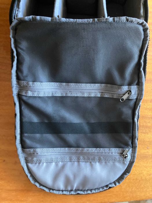 Mochila Fotografia Case Logic Bryker tamanho L - como nova