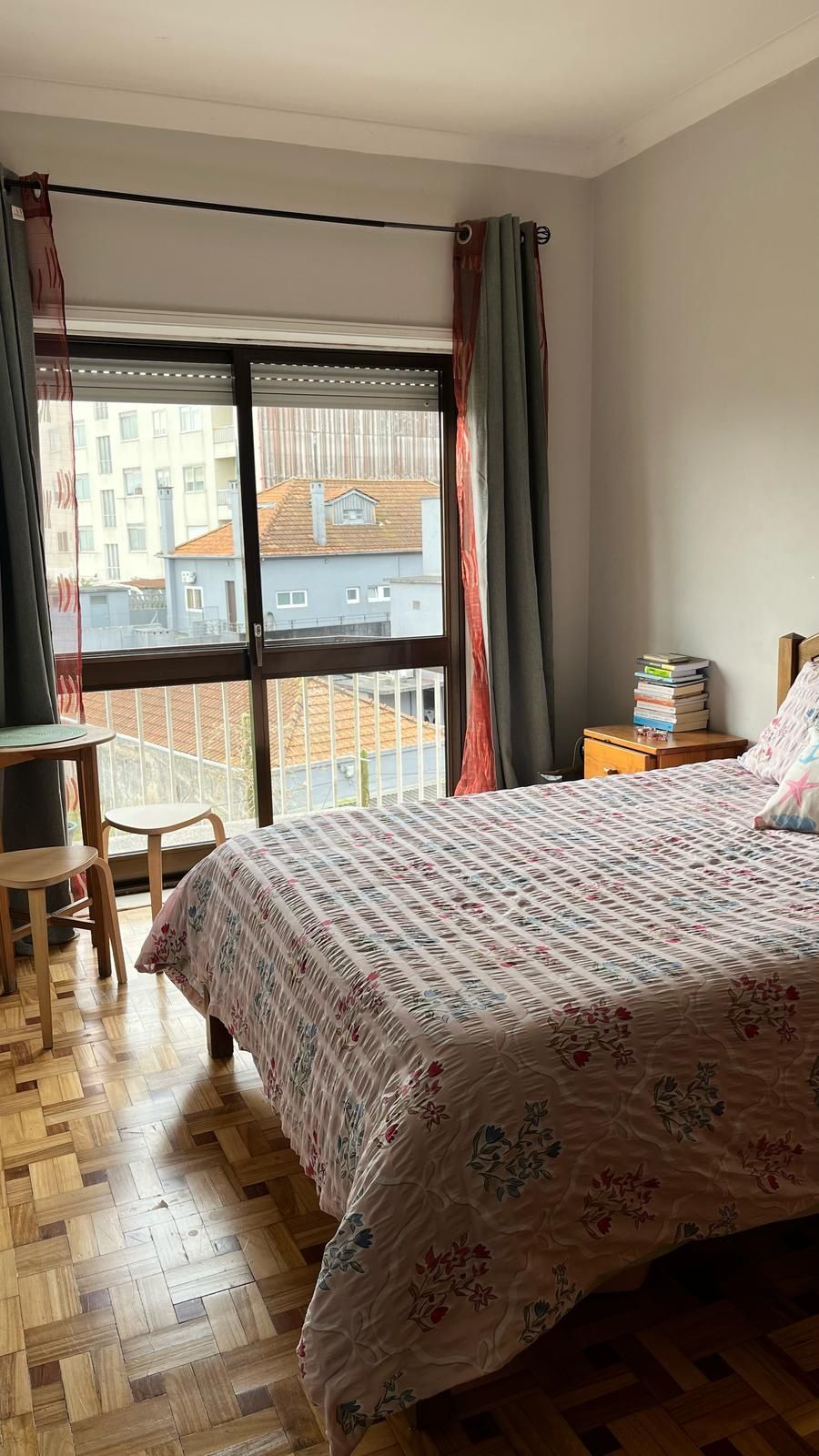 Quarto para menina