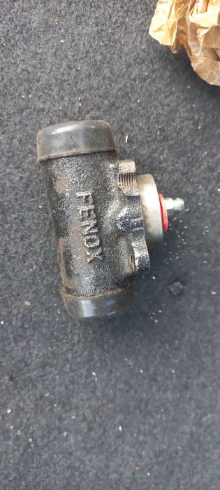 Крышка пробка расширительного бачка ВАЗ