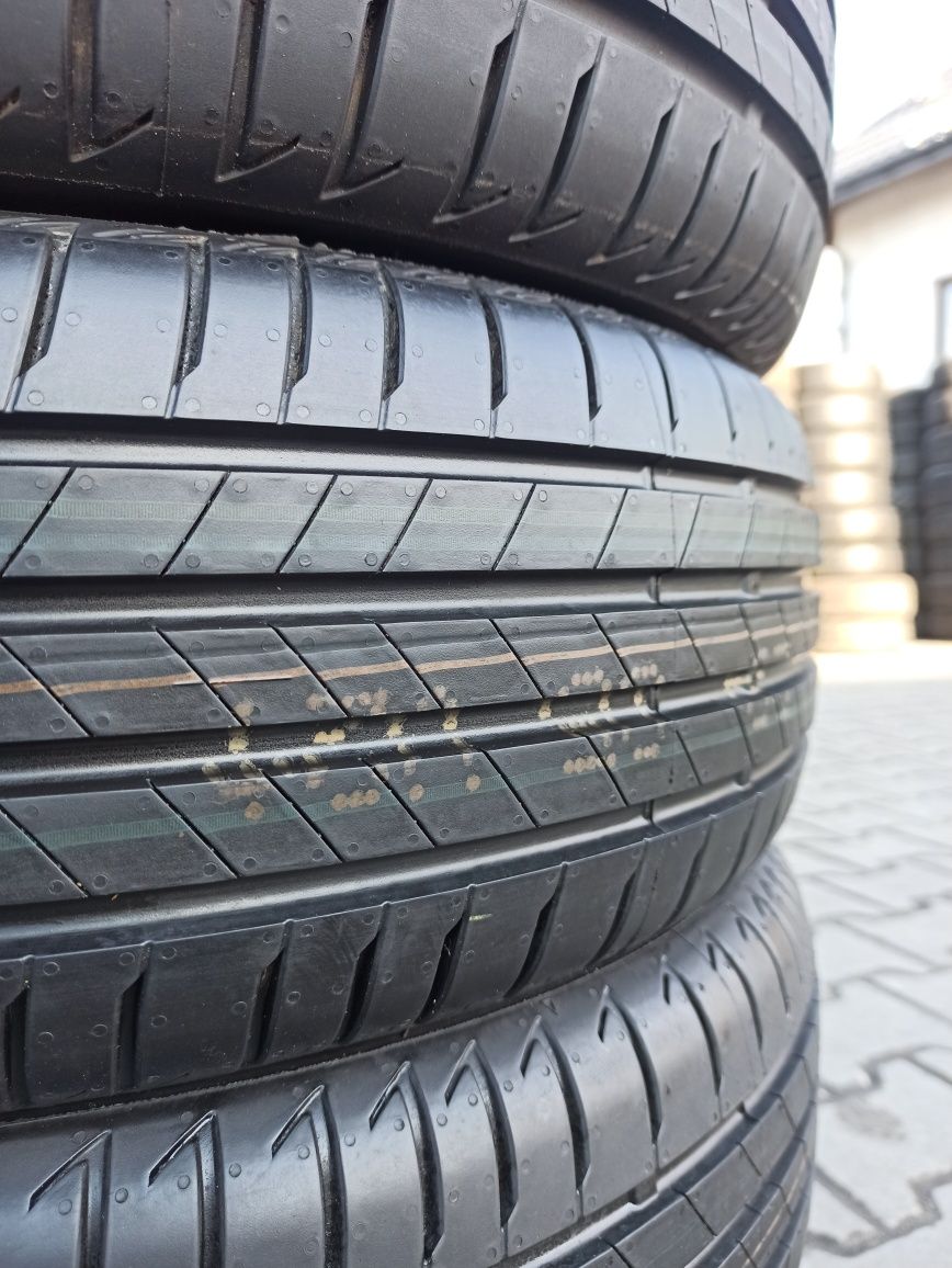 185/65/15 Bridgestone Turanza T005 demo komplet