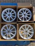 Nowe Alufelgi Mercedes 5x112x66.6 18” 7.5J ET52.5 Promocja letnia!