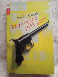 Paulo Coelho Zwycięzca jest sam