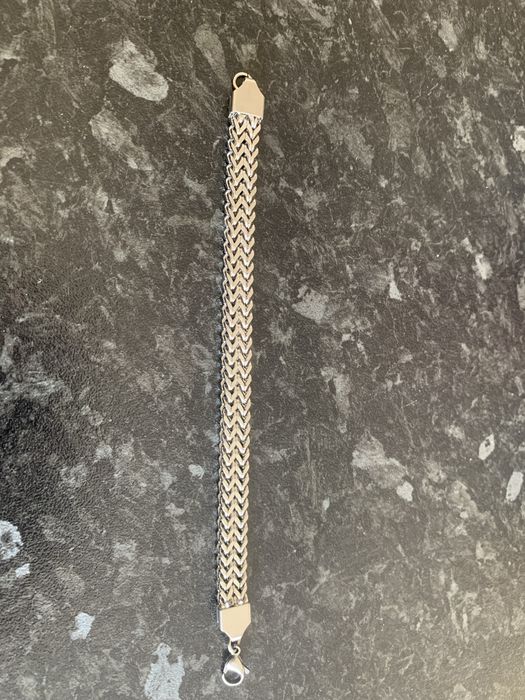 Vendo pulseira para Homem