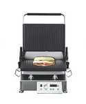 Pojedynczy grill kontaktowy Silex  GTT-10.20 PowerSave CUKUS