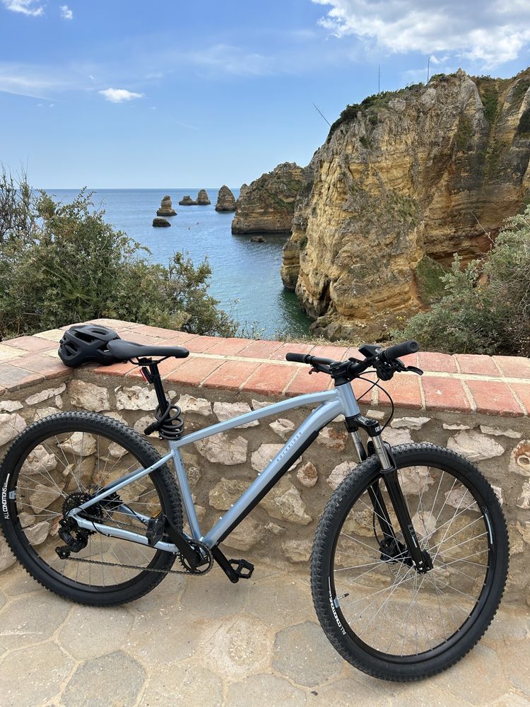 Bicicleta 29” BBT EXPL 500