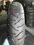 Мото шини б/в 150/70 R17 Michelin Anakee III (2033М)