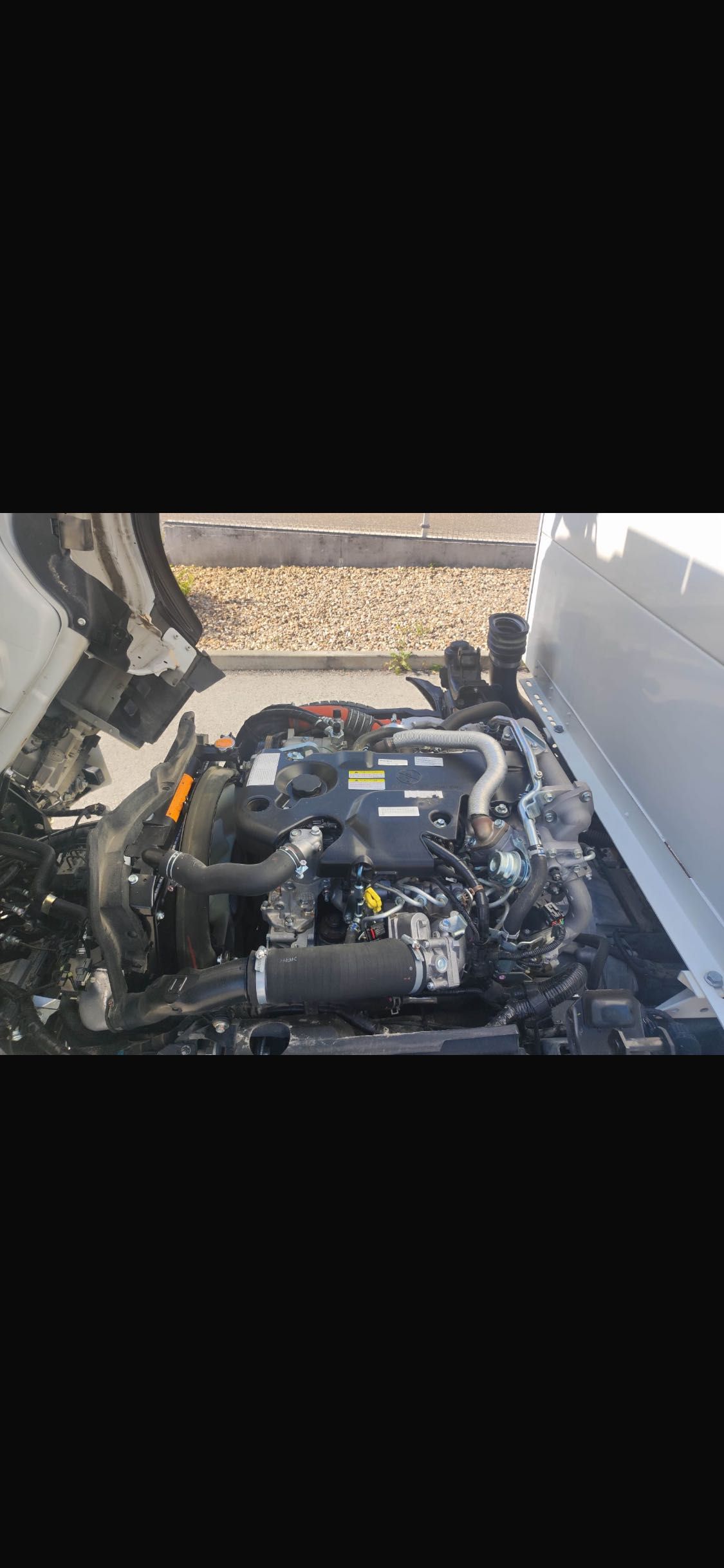 Isuzu ligeira 3.0 caixa basculante excelente estado