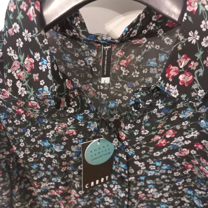 Sukienka nowa z metką Carry r 40