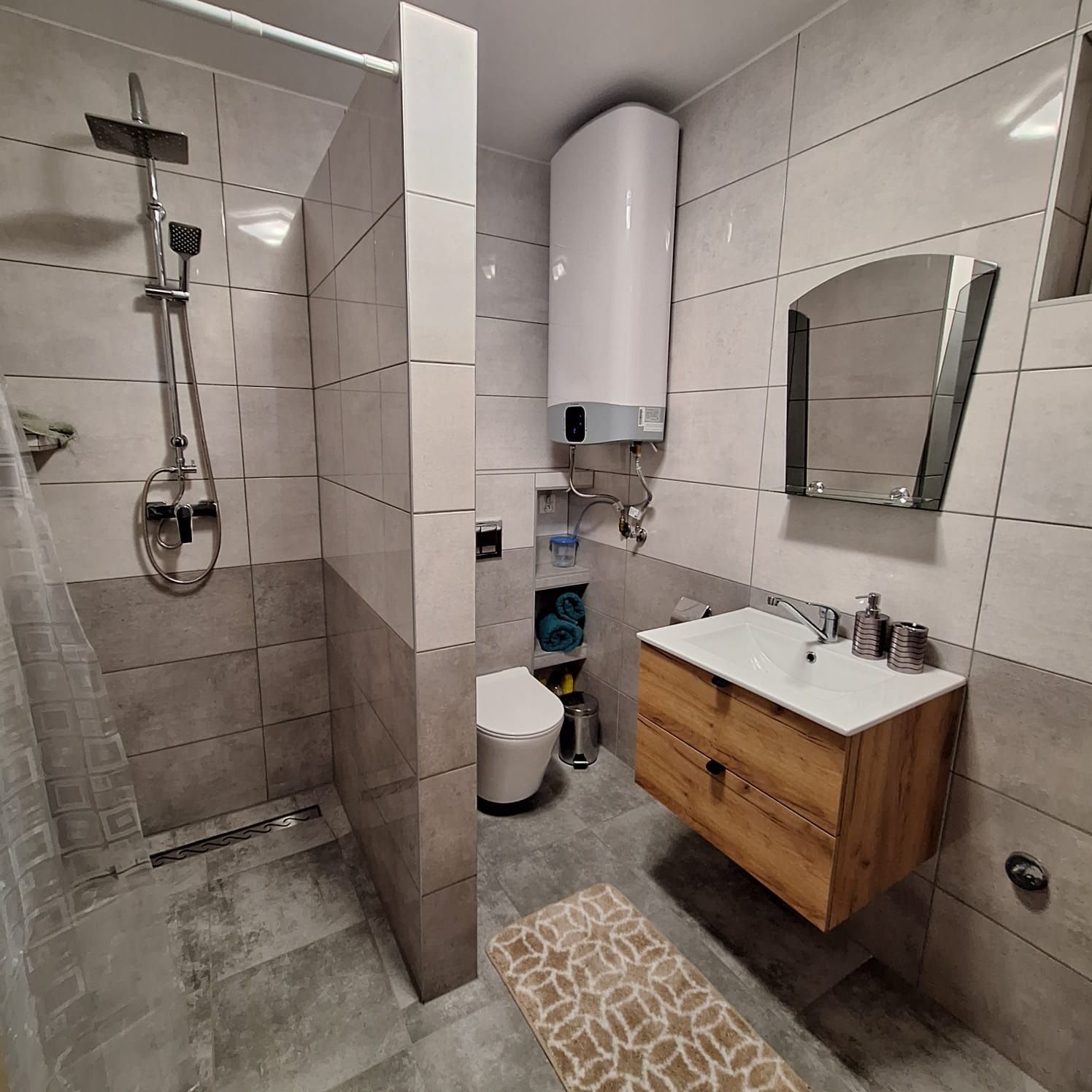 Domek do wynajęcia Jacuzzi Bania Tyrolka