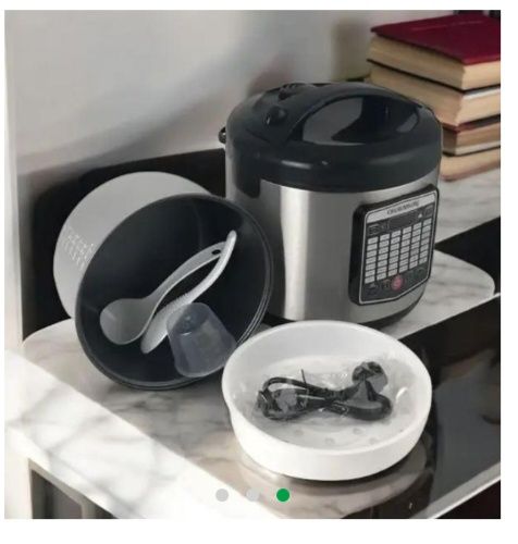 Мультиварка Elenberg на 5 литров.