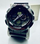 Zegarek G-Shock GA-140 - otoLombard Lumik Sieradz