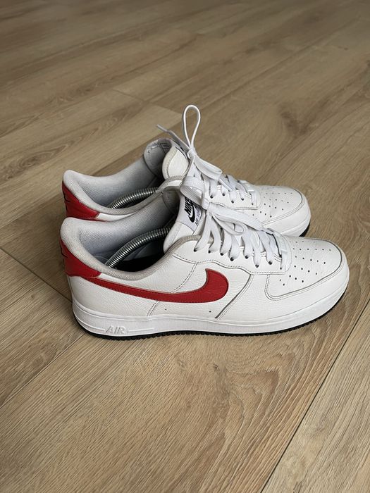 Buty Nike Air Force 1 męskie rozmiar 42,5, uk 8