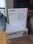 IKEA DIRIGERA ДІРІГЕРА мережевий блок керування. Нові 2 шт у наявності