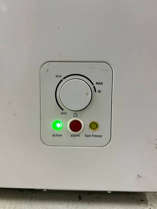 Морозильна камера Gorenje FH451CW