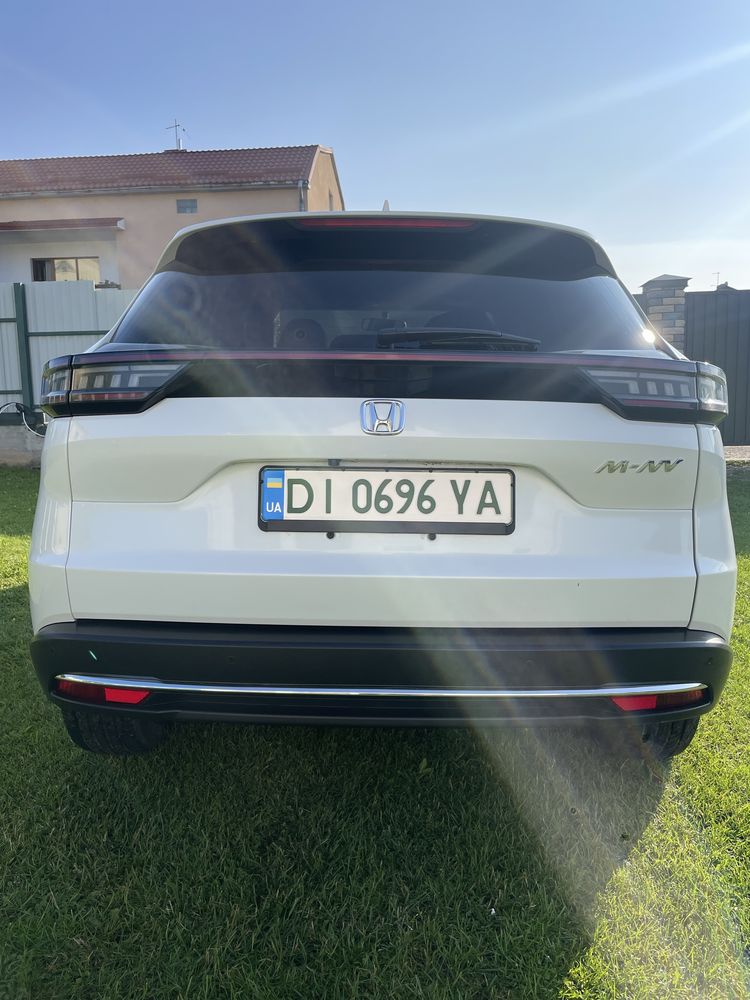 Honda MNV 2022 ідеальний стан