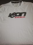 T-shirt męski I-con rozm L