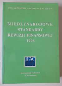 Międzynarodowe standardy rewizji finansowej 1996