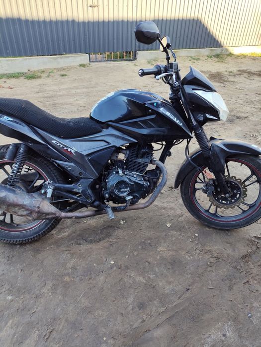 Lifan citur 200 2020