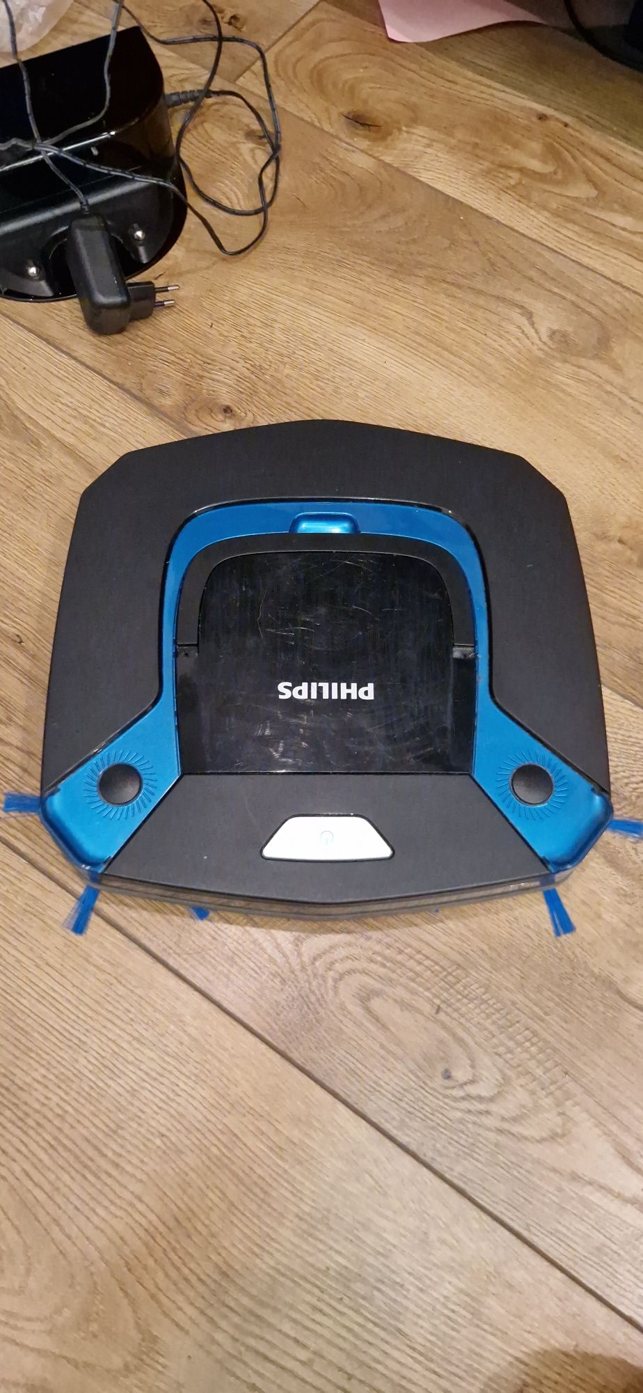 Robot sprzątający Robot roomba Philips