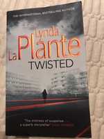 Twisted - Lynda la Plante
