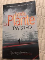 Twisted - Lynda la Plante