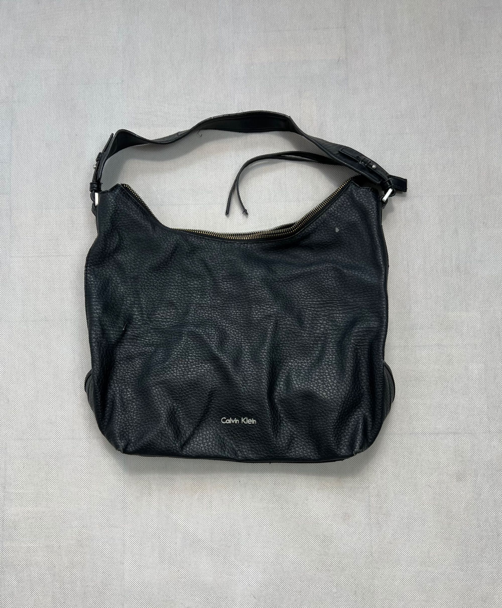 Torebka Calvin Klein black