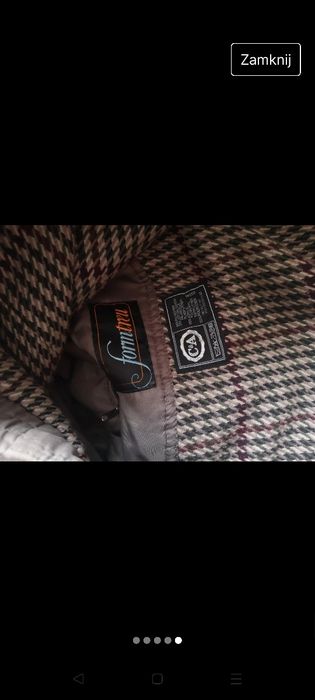 Kurtka męska XL XXL