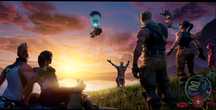 FORTNITE Тренер учимся