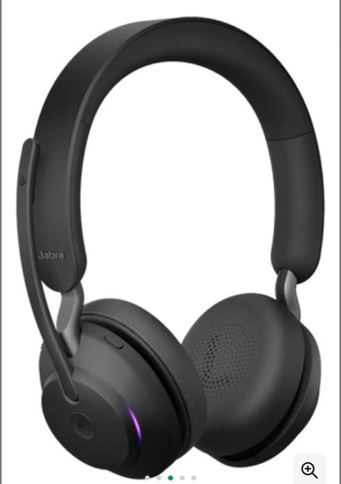 Навушники Jabra Evolve 2 65.