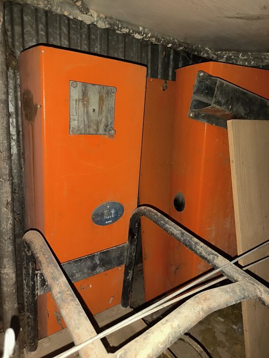 Szlaban jednostka Nice do ramienia 5m