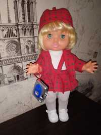 Коллекционная  кукла Martina, автор Martin Eichhorn`s