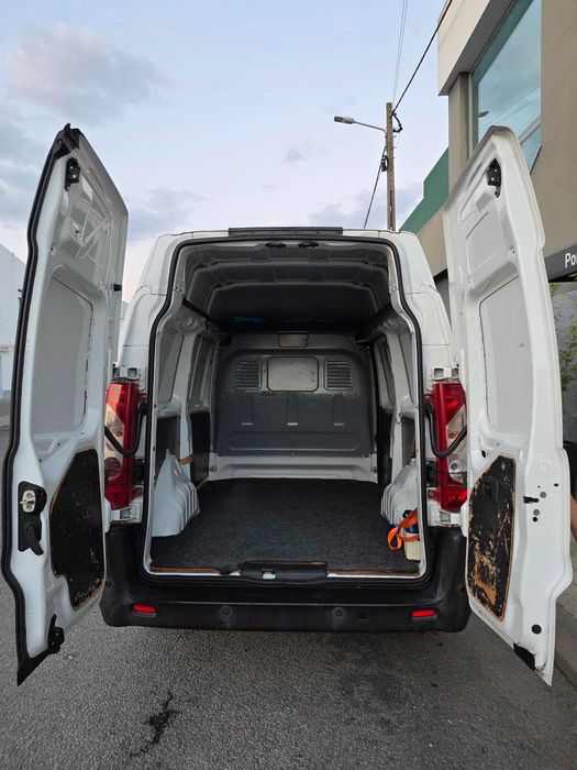 Fiat Scudo Maxi L2H2