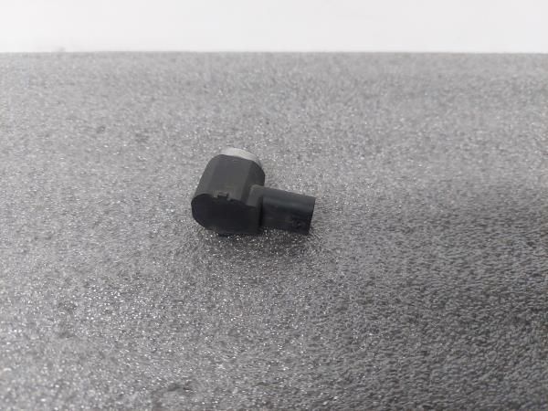 Sensor de estacionamento RENAULT Megane II (BM0/1_, CM0/1_)