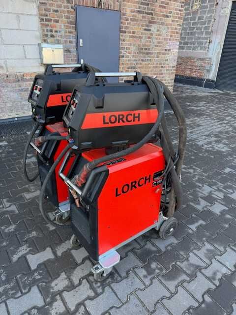 LORCH MicorMIG 500 / 2 sztuki - cesja leasingu