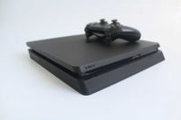 Playstation 4 Slim 1TB + геймпад. приставка PS4. Гарантія