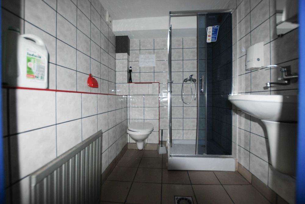 Lokal Użytkowy 270m2 -  ŚRÓDMIEŚCIE - ul. Kochanowkskiego