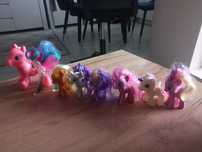 Koniki  My little Pony