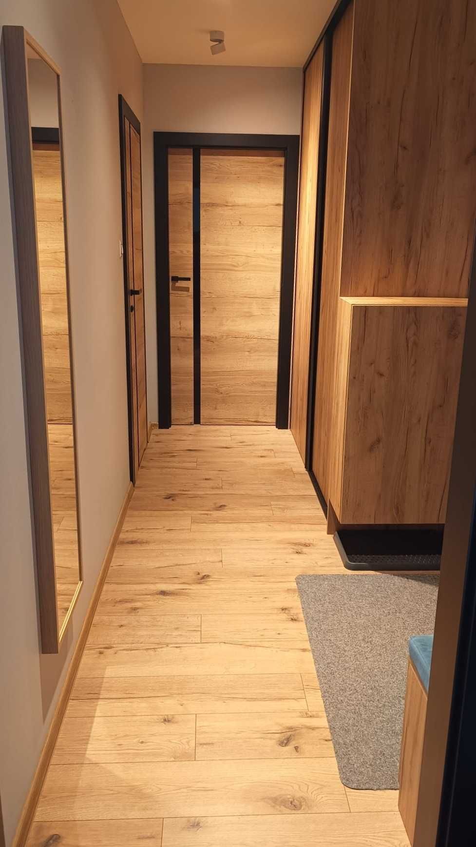 Wynajmę mieszkanie 48,18m² + miejsce postojowe w hali garażowej