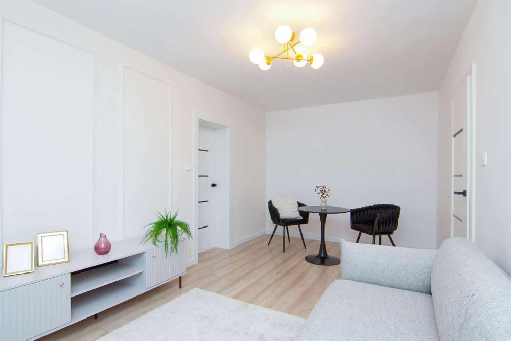 Wynajmę mieszkanie Orzeszkowej Parter 48m2