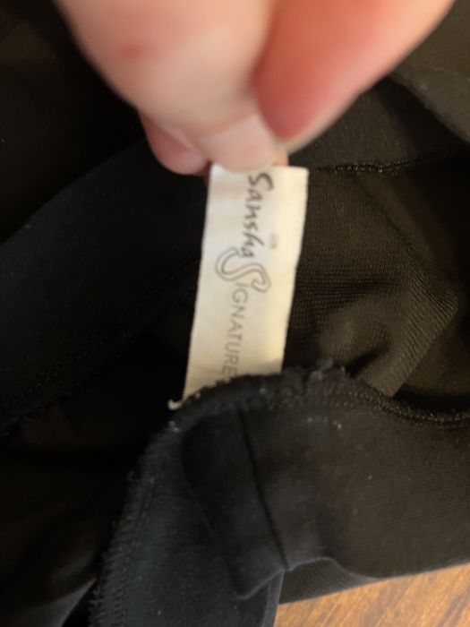 Spódniczka baletowa Sansha