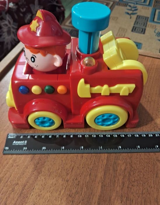 Детские музыкальные игрушки