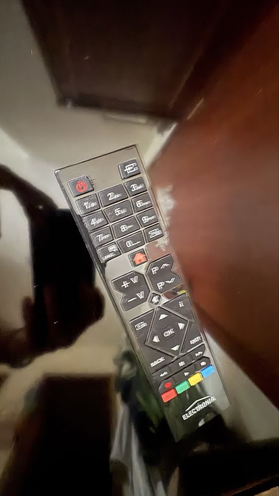 Pecas tv eletronia