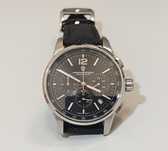 Pagani Design PD-YS008 Męski 100M szafir chronograf